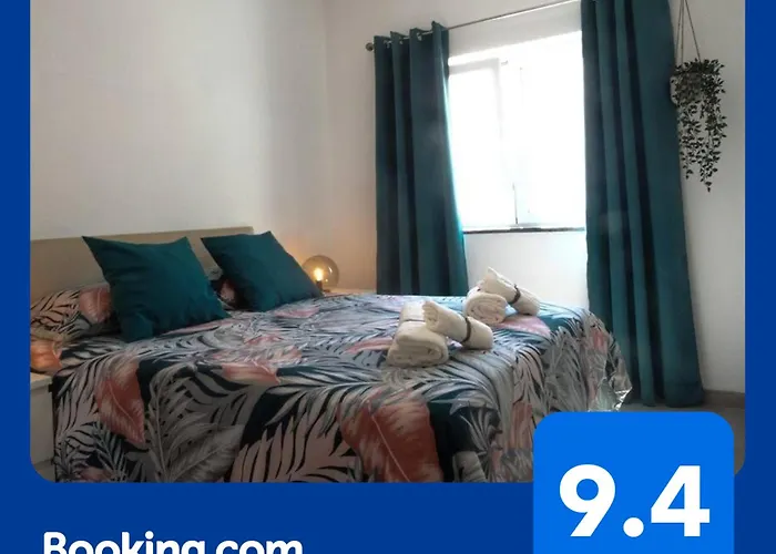 Villa Andorinha