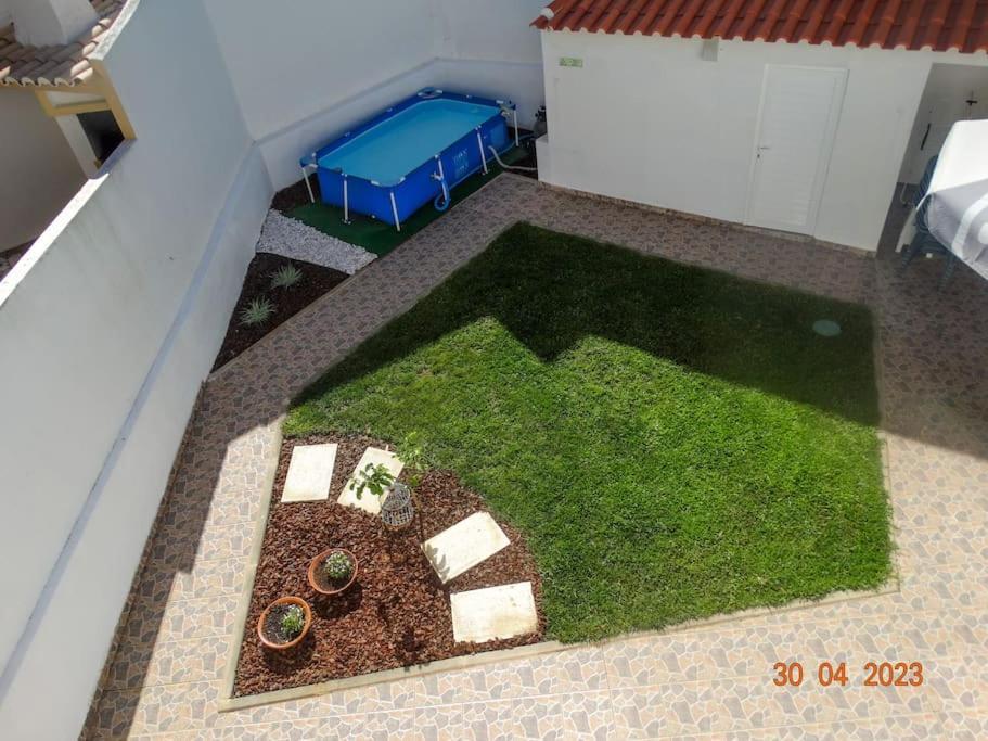 Andorinha *