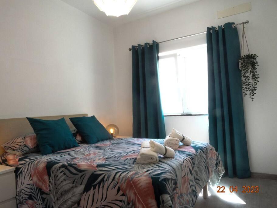Andorinha Villa Portimao