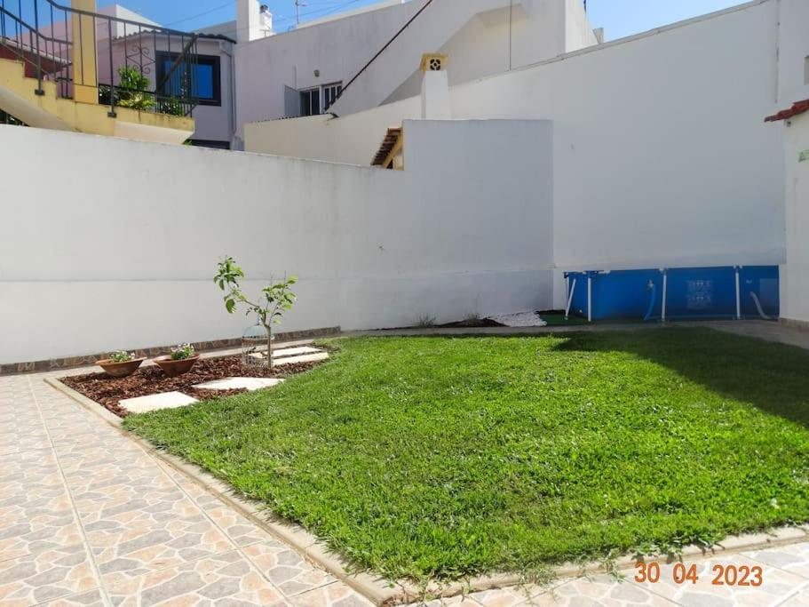 Villa Andorinha Portimao